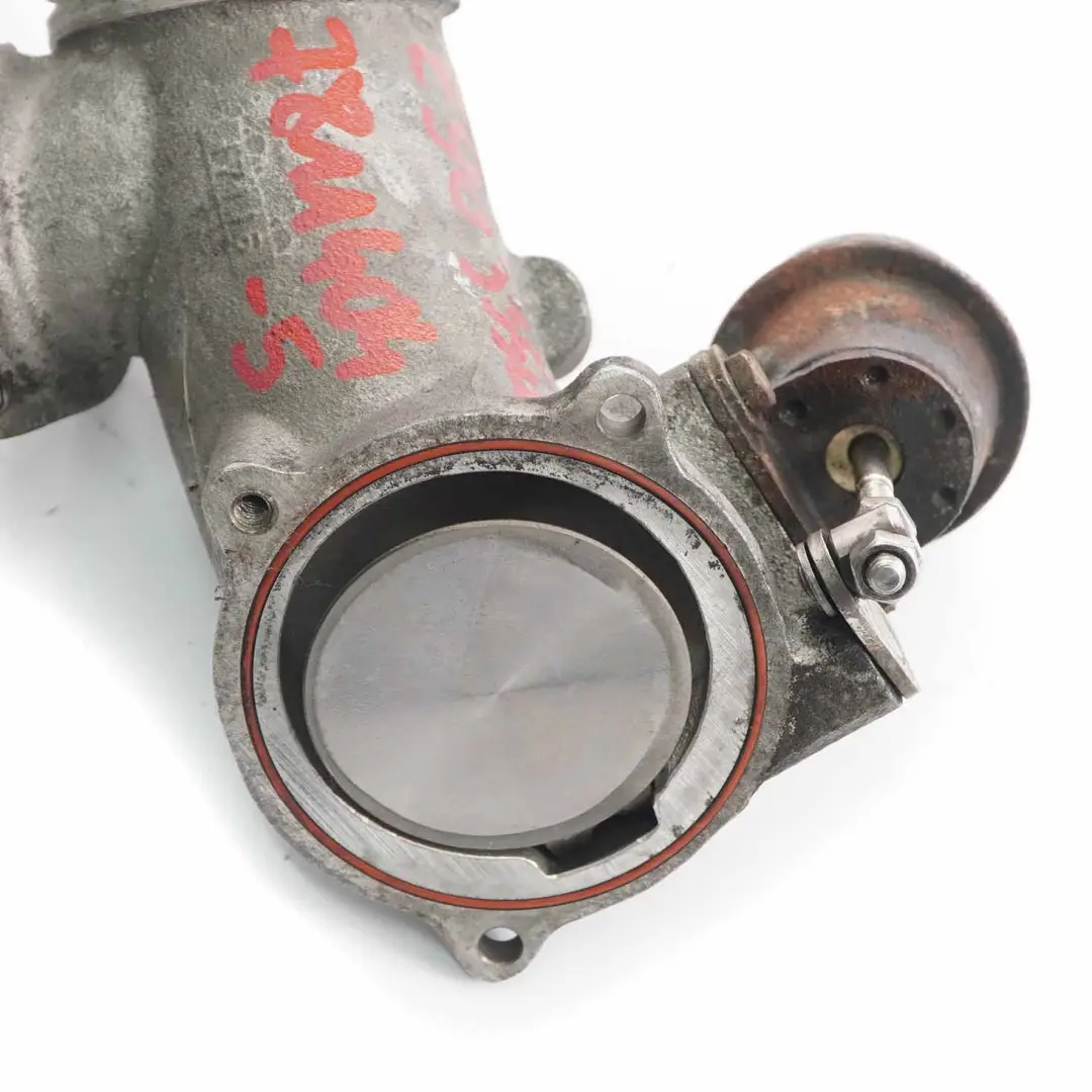 BMW E60 E61 LCI 535d E90 E91 335d M57N2 Bypass Valve Intake Manifold - SKU 7802592-1 - Part number 7802592