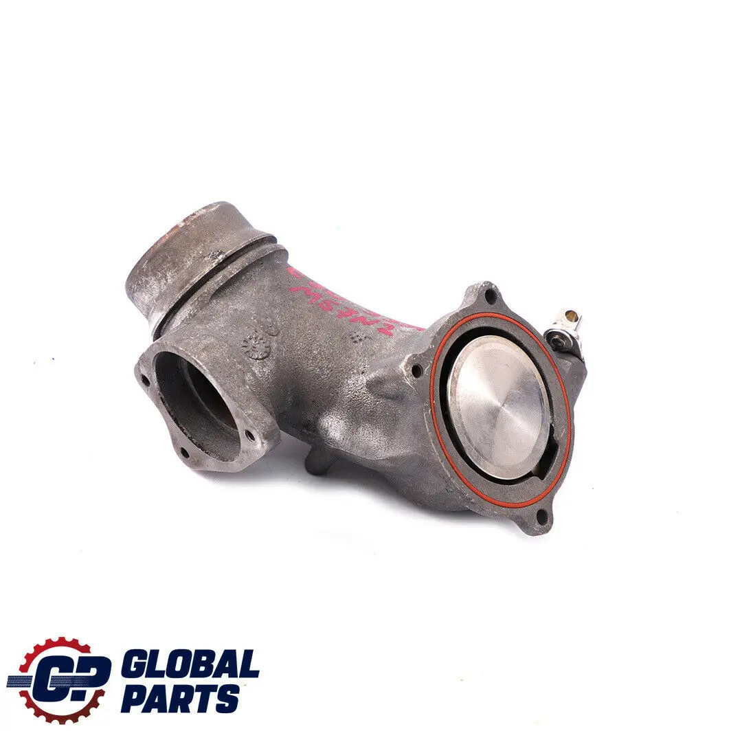 M57N2 Bypassklappe Sistema di Vuoto per BMW E60 E61 LCI 535d E90 E91 335d con numero di parte 7802592 BMW E60 E61 LCI 535d E90 E91 335d M57N2 Bypassklappe Sistema di Vuoto - SKU 7802592 - Numero di parte 7802592