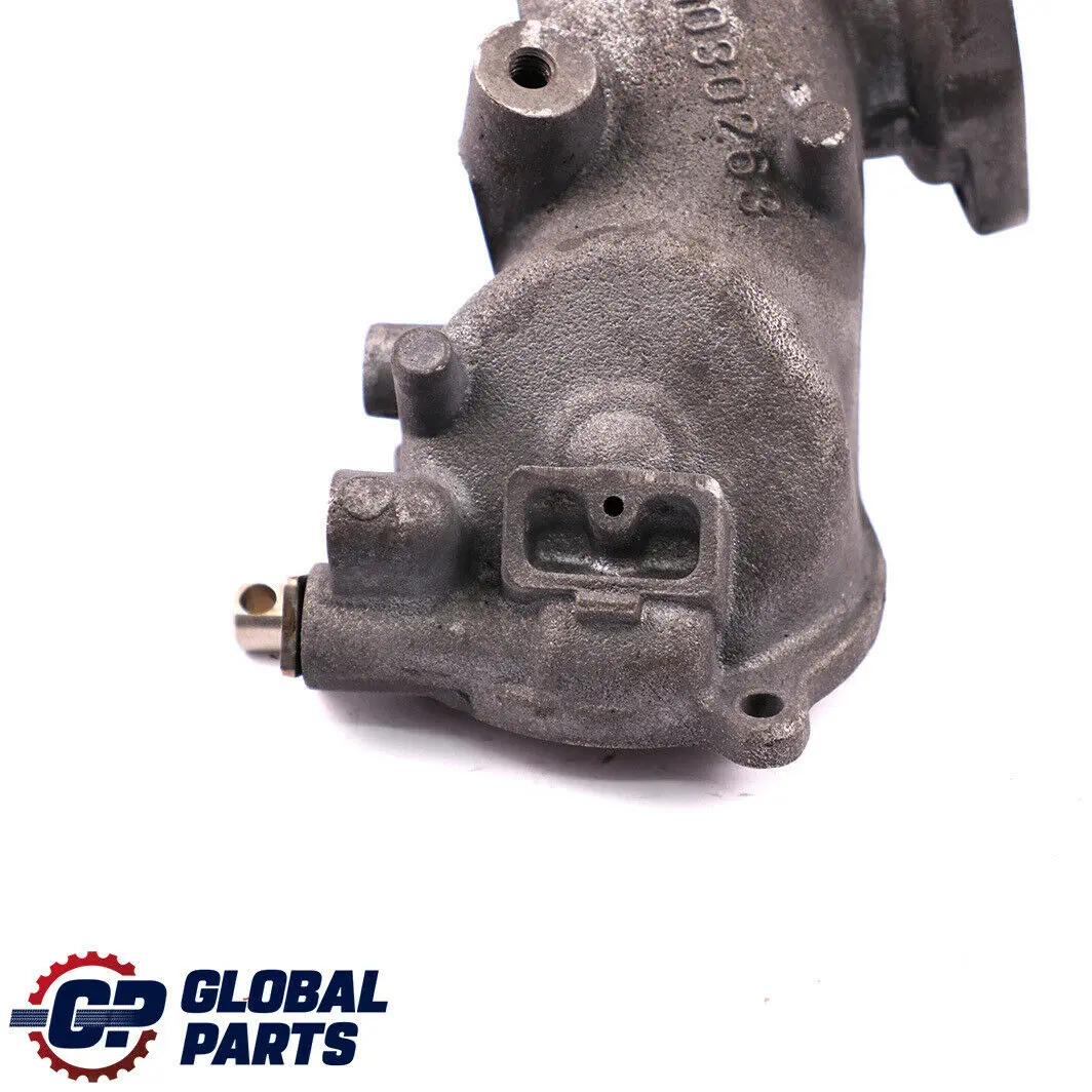 M57N2 Bypassklappe Ansauganlage für BMW 3 5 er E60 E61 LCI 535d E90 E91 335d mit Teilenummer 7802592 BMW 3 5 er E60 E61 LCI 535d E90 E91 335d M57N2 Bypassklappe Ansauganlage - SKU 7802592 - Teilenummer 7802592