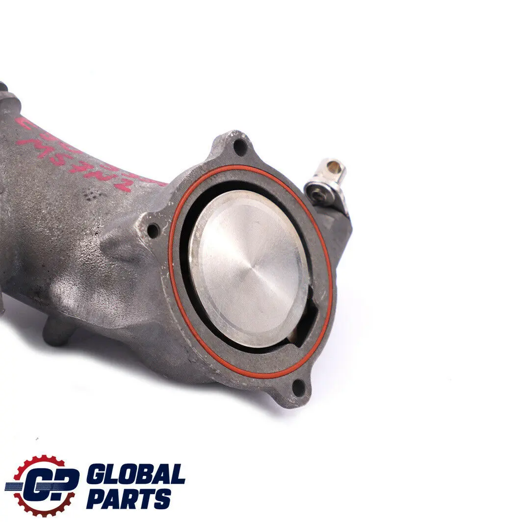 M57N2 Bypassklappe Ansauganlage für BMW 3 5 er E60 E61 LCI 535d E90 E91 335d mit Teilenummer 7802592 BMW 3 5 er E60 E61 LCI 535d E90 E91 335d M57N2 Bypassklappe Ansauganlage - SKU 7802592 - Teilenummer 7802592