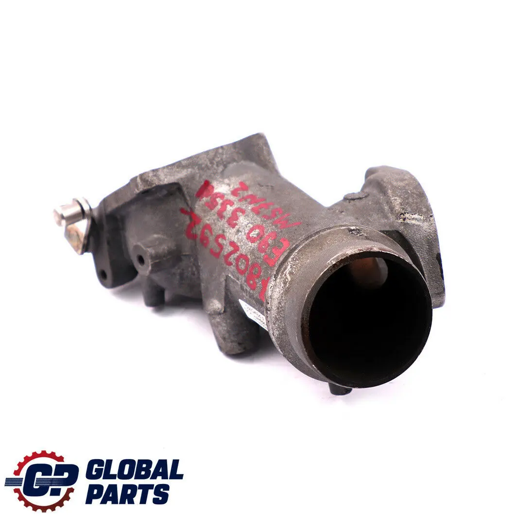 M57N2 Bypass Valvula Colector De admision para BMW E60 E61 LCI 535d E90 E91 335d con número de pieza 7802592 BMW E60 E61 LCI 535d E90 E91 335d M57N2 Bypass Valvula Colector De admision - SKU 7802592 - Número de pieza 7802592