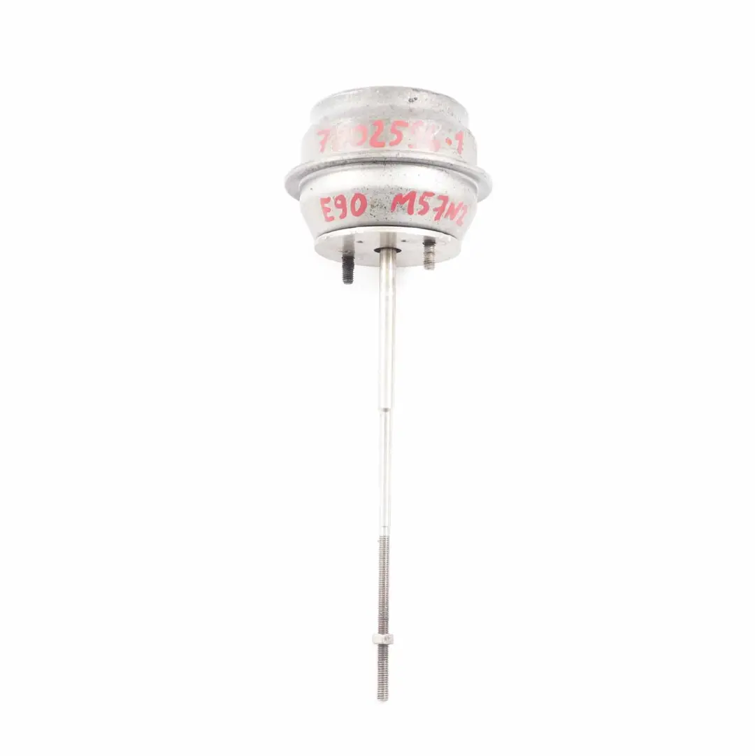 BMW E90 E91 E60 LCI 335d 535d M57N2 Turbo Unterdruckdose Turbolader - SKU 7802596-1 - Teilenummer 7802596