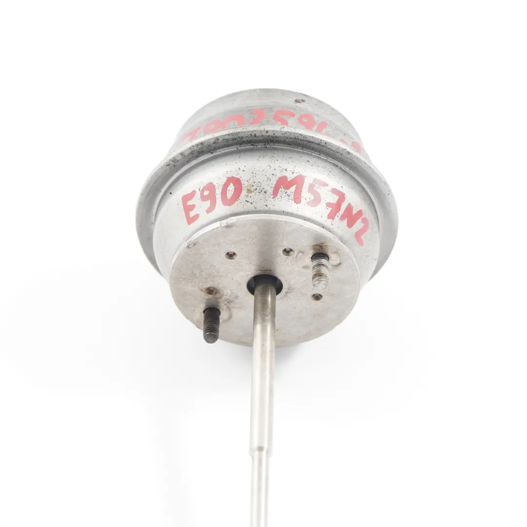BMW E90 E91 E60 LCI 335d 535d M57N2 Turbo Unterdruckdose Turbolader - SKU 7802596-1 - Teilenummer 7802596