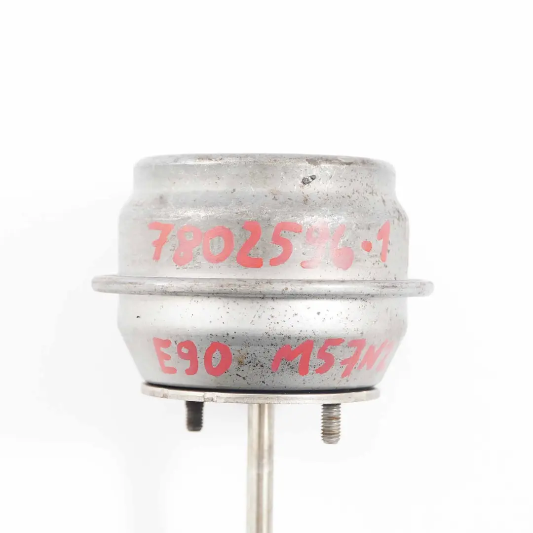 M57N2 Caja de Vacio Turbocompresor Turbo para BMW E90 E91 E60 LCI 335d 535d con número de pieza 7802596 BMW E90 E91 E60 LCI 335d 535d M57N2 Caja de Vacio Turbocompresor Turbo - SKU 7802596-1 - Número de pieza 7802596