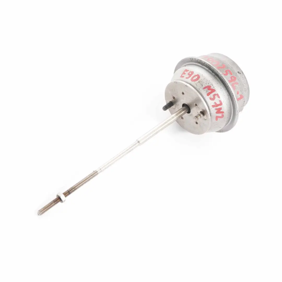 M57N2 Vacumm BoIte Turbocompresseur Turbo pour BMW E90 E91 E60 LCI 335d 535d à propos du numéro de pièce 7802596 BMW E90 E91 E60 LCI 335d 535d M57N2 Vacumm BoIte Turbocompresseur Turbo - SKU 7802596-1 - Numéro de pièce 7802596