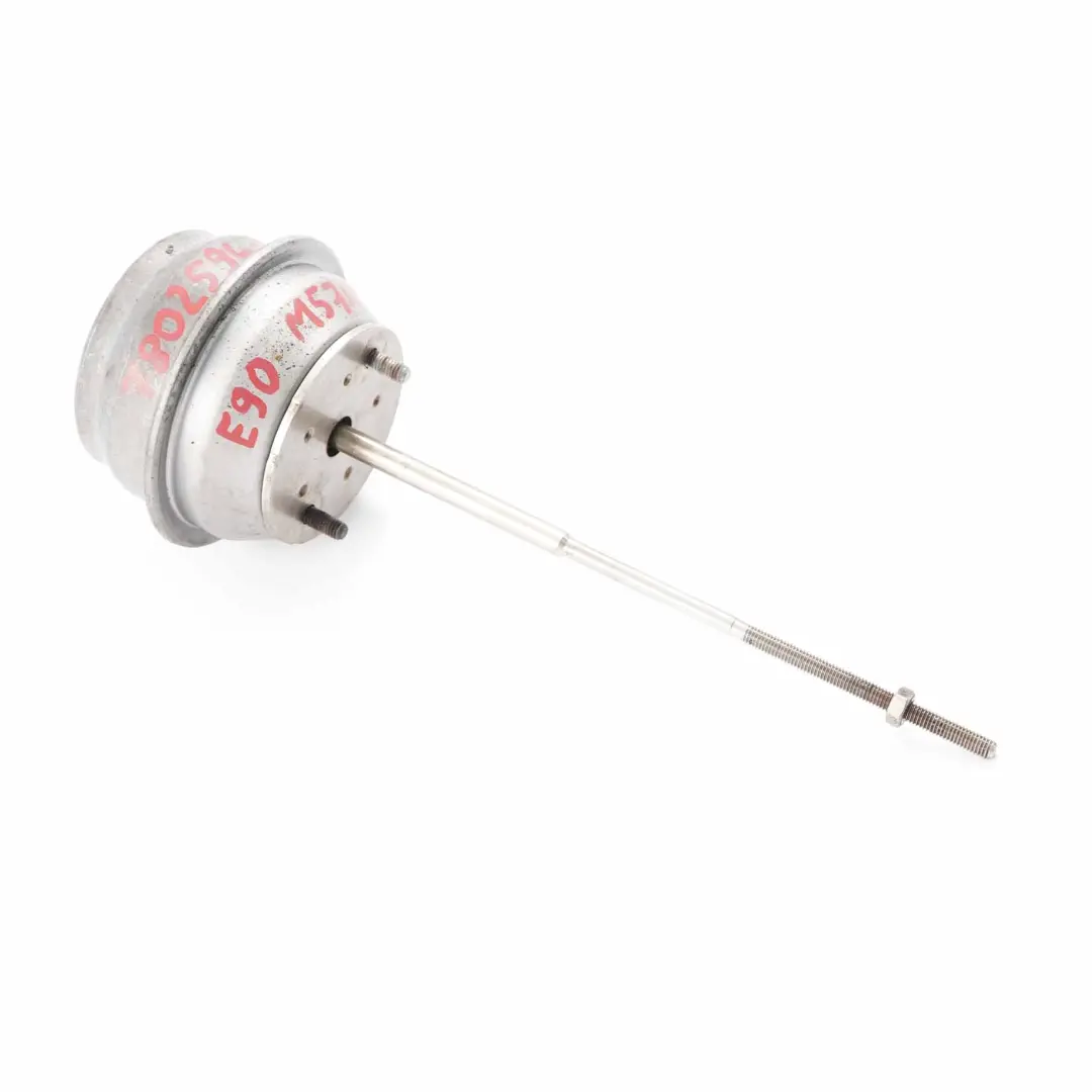 M57N2 Vacumm BoIte Turbocompresseur Turbo pour BMW E90 E91 E60 LCI 335d 535d à propos du numéro de pièce 7802596 BMW E90 E91 E60 LCI 335d 535d M57N2 Vacumm BoIte Turbocompresseur Turbo - SKU 7802596-1 - Numéro de pièce 7802596