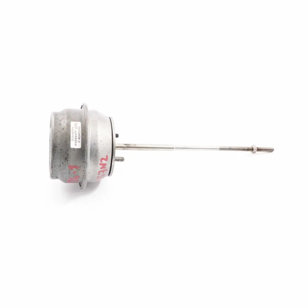BMW E90 E91 E60 LCI 335d 535d M57N2 Vacumm BoIte Turbocompresseur Turbo - SKU 7802596-1 - Numéro de pièce 7802596