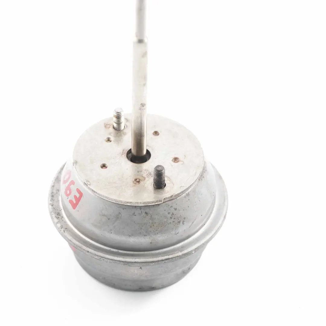 M57N2 Caja de Vacio Turbocompresor Turbo para BMW E90 E91 E60 LCI 335d 535d con número de pieza 7802596 BMW E90 E91 E60 LCI 335d 535d M57N2 Caja de Vacio Turbocompresor Turbo - SKU 7802596-1 - Número de pieza 7802596