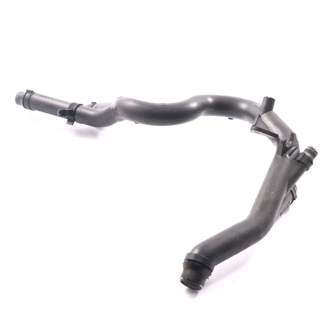 Tubo dell'acqua BMW E46 E38 E39 M57 ritorno refrigerante tubo flessibile 7785256 per con numero di parte 7802629 Tubo dell'acqua BMW E46 E38 E39 M57 ritorno refrigerante tubo flessibile 7785256 - SKU 7802629 - Numero di parte 7802629