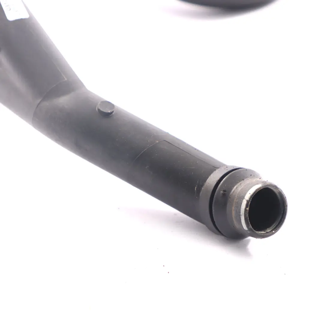 Tuyau d'eau BMW E46 E38 E39 M57 Diesel Tuyau retour refroidissement 7785256 pour à propos du numéro de pièce 7802629 Tuyau d'eau BMW E46 E38 E39 M57 Diesel Tuyau retour refroidissement 7785256 - SKU 7802629 - Numéro de pièce 7802629