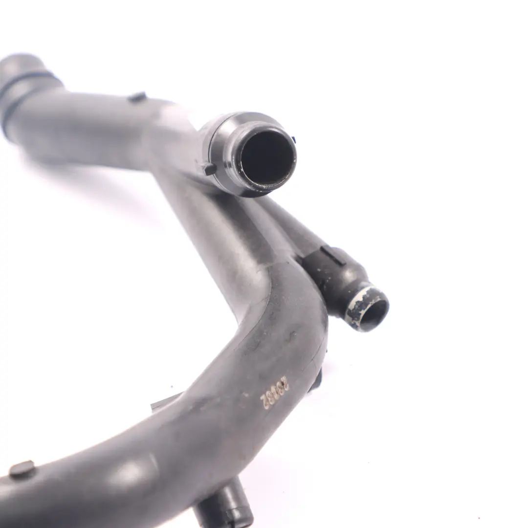 Manguera Agua BMW E46 E38 E39 M57 Retorno Enfriamiento Manguera Tubo 7785256 para con número de pieza 7802629 Manguera Agua BMW E46 E38 E39 M57 Retorno Enfriamiento Manguera Tubo 7785256 - SKU 7802629 - Número de pieza 7802629