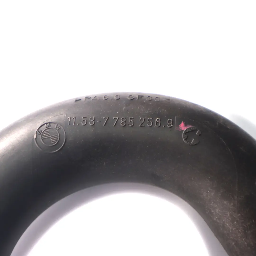 Wasser schlauch BMW E46 E38 E39 M57 Diesel Rücklauf Kühlung Rohr 7785256 für mit Teilenummer 7802629 Wasser schlauch BMW E46 E38 E39 M57 Diesel Rücklauf Kühlung Rohr 7785256 - SKU 7802629 - Teilenummer 7802629