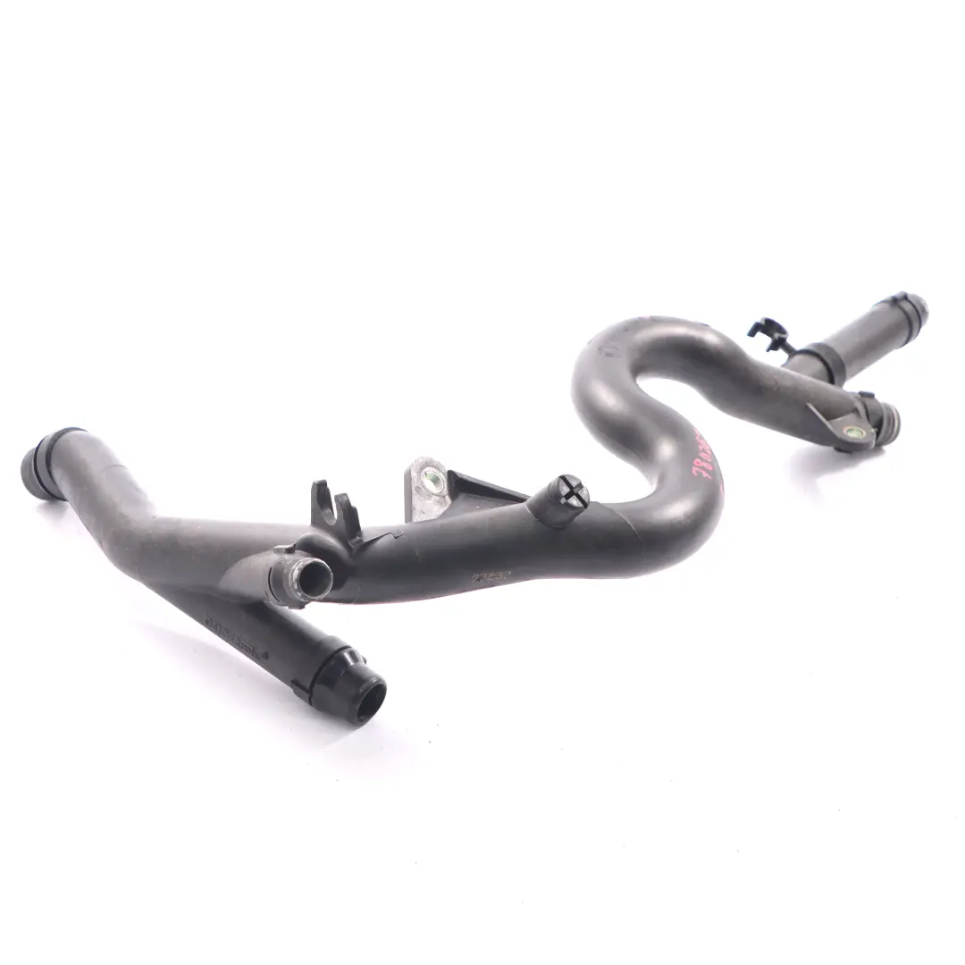  Tubo dell'acqua BMW E46 E38 E39 M57 ritorno refrigerante tubo flessibile 7785256 - SKU 7802629 - Numero di parte 7802629