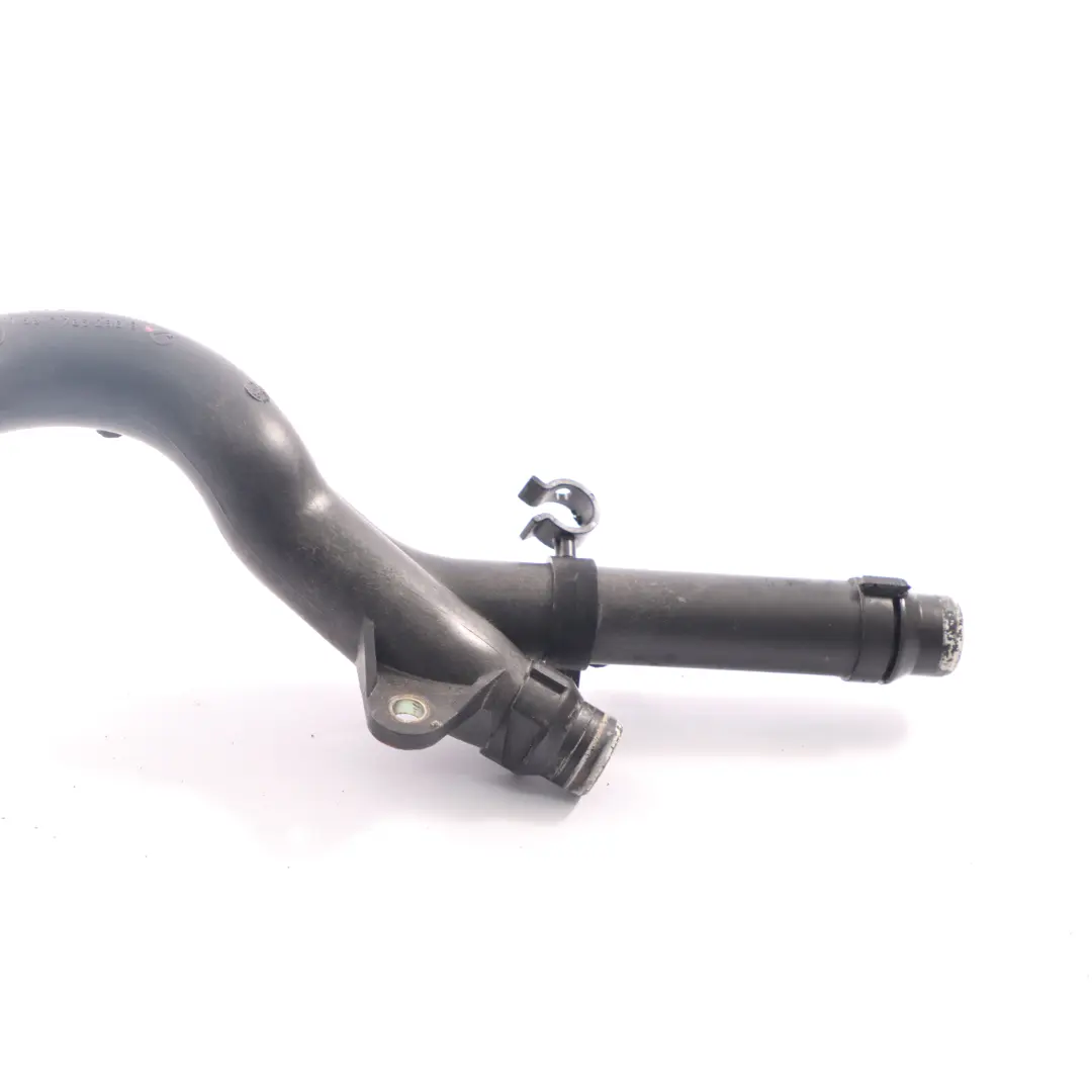 Manguera Agua BMW E46 E38 E39 M57 Retorno Enfriamiento Manguera Tubo 7785256 para con número de pieza 7802629 Manguera Agua BMW E46 E38 E39 M57 Retorno Enfriamiento Manguera Tubo 7785256 - SKU 7802629 - Número de pieza 7802629