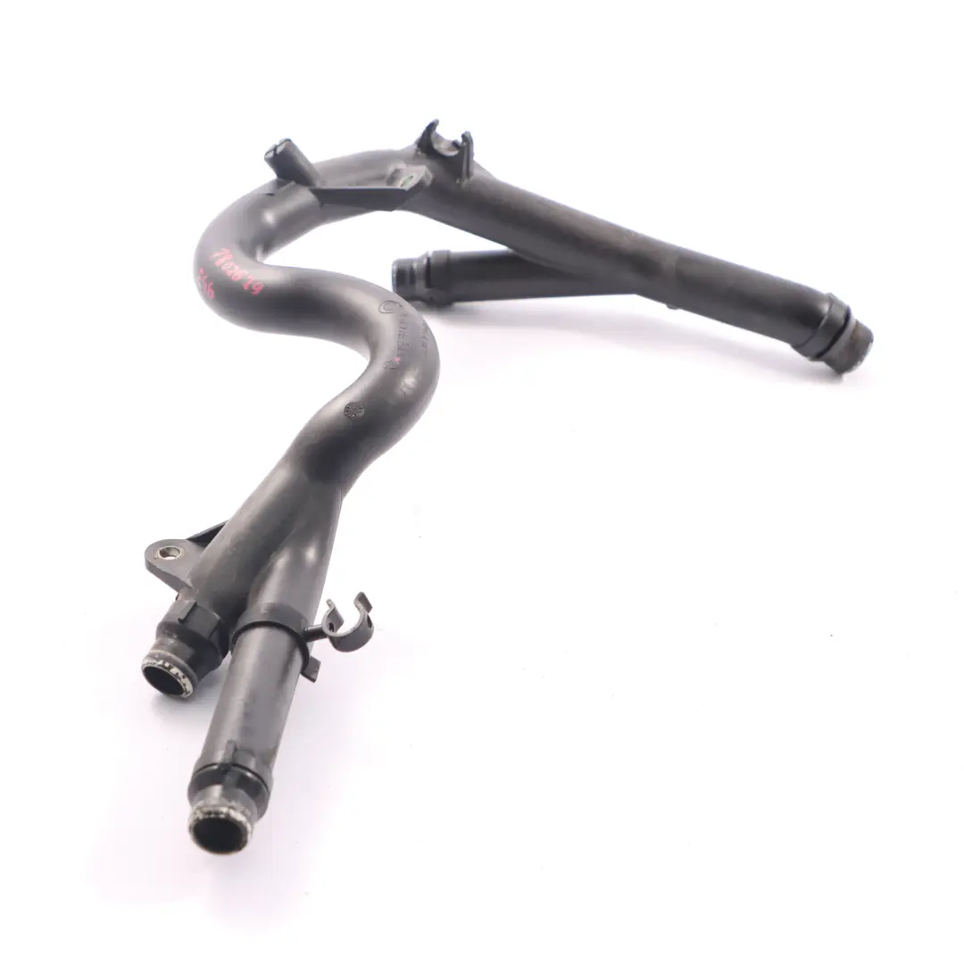  Tubo dell'acqua BMW E46 E38 E39 M57 ritorno refrigerante tubo flessibile 7785256 - SKU 7802629 - Numero di parte 7802629