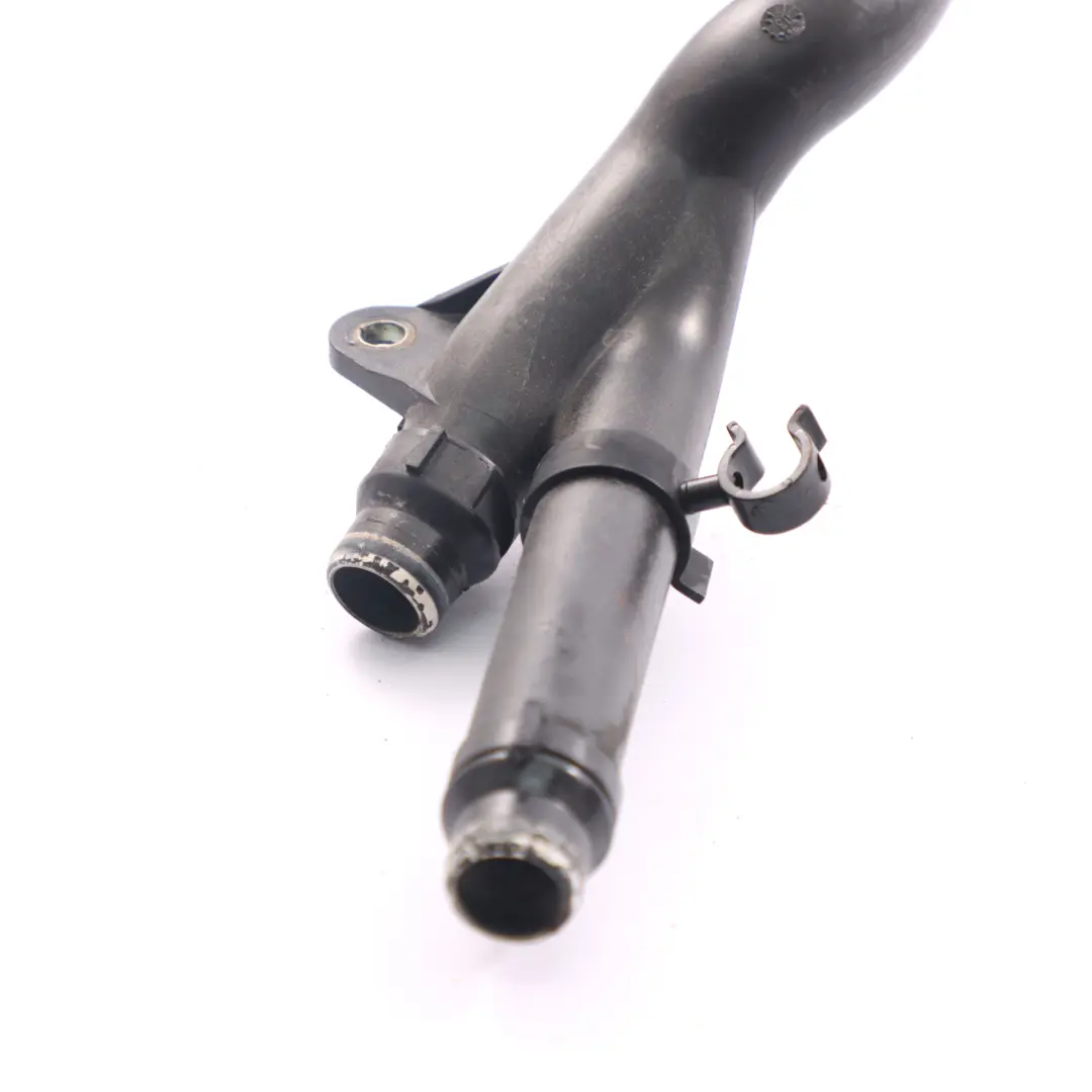  Wasser schlauch BMW E46 E38 E39 M57 Diesel Rücklauf Kühlung Rohr 7785256 - SKU 7802629 - Teilenummer 7802629