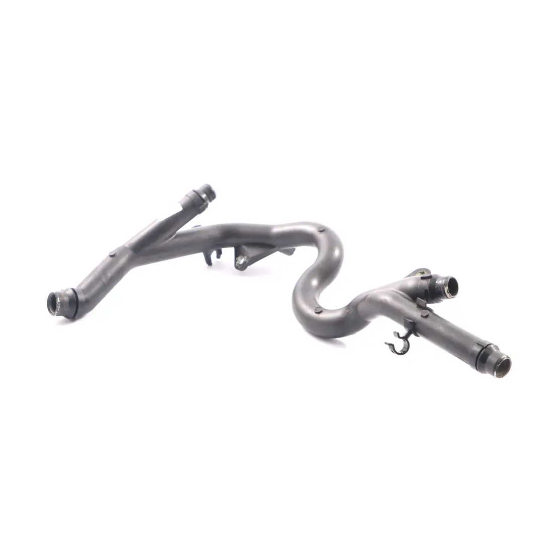  Tubo dell'acqua BMW E46 E38 E39 M57 ritorno refrigerante tubo flessibile 7785256 - SKU 7802629 - Numero di parte 7802629
