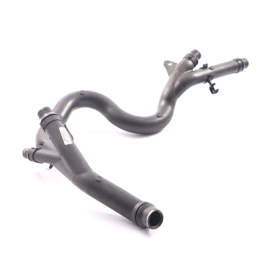  Tubo dell'acqua BMW E46 E38 E39 M57 ritorno refrigerante tubo flessibile 7785256 - SKU 7802629 - Numero di parte 7802629