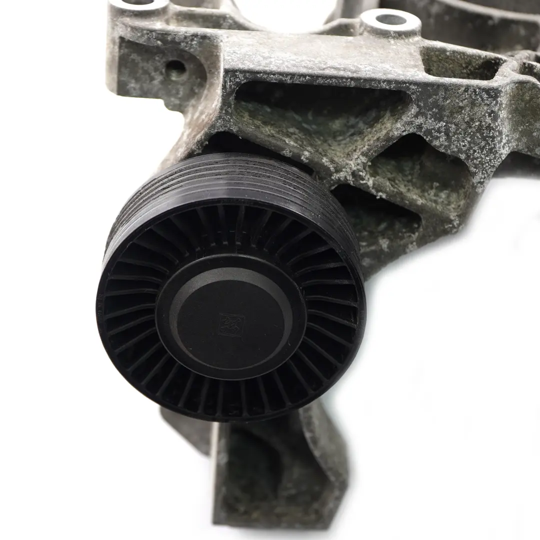 Support BMW E90 F10 E81 Diesel N47 N57 Engine Alternator Bracket Mount to with Part number 7802639 Support BMW E90 F10 E81 Diesel N47 N57 Engine Alternator Bracket Mount - SKU 7802639-1 - Part number 7802639