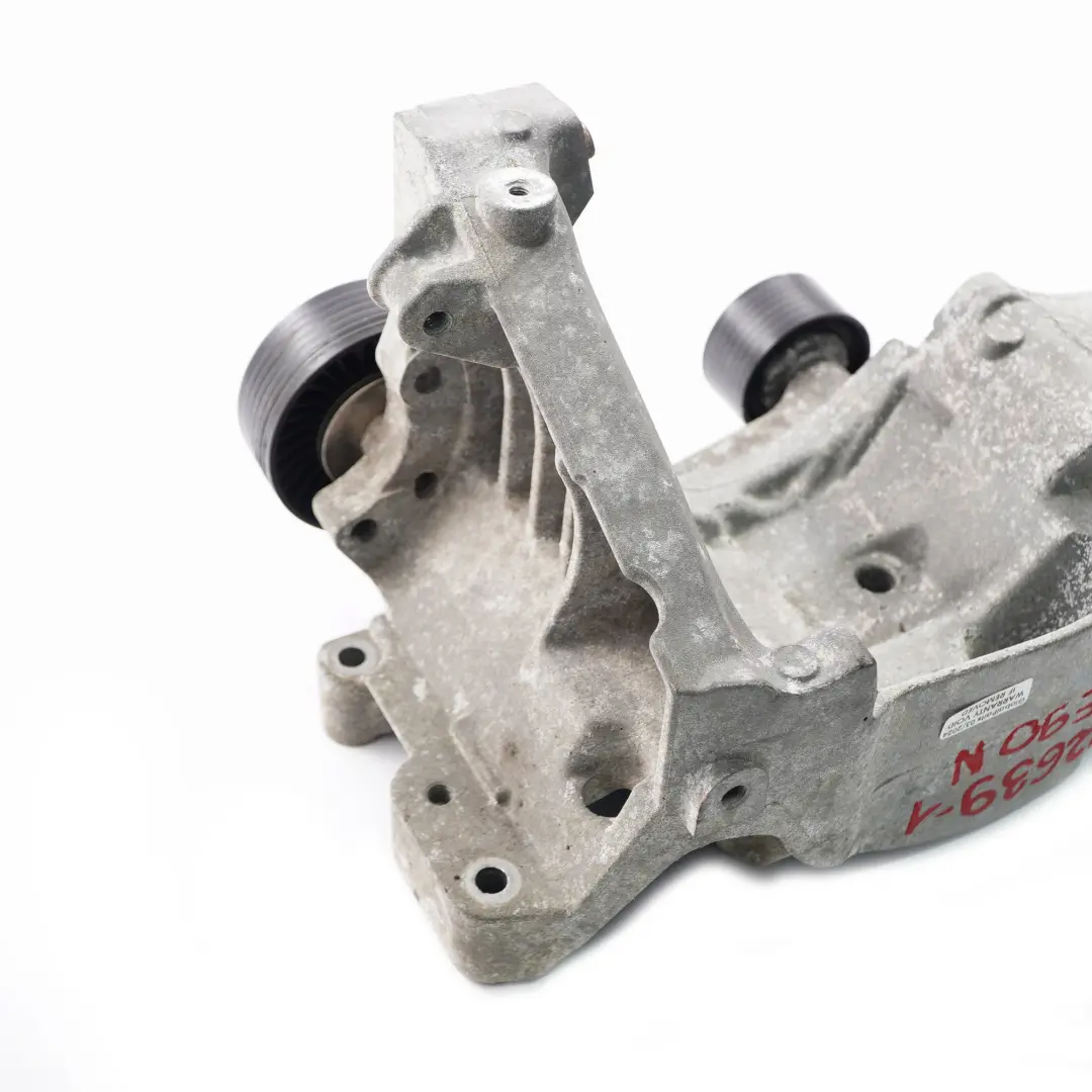  Supporto BMW E90 F10 Diesel N47 N57 Motore Alternatore staffa montaggio - SKU 7802639-1 - Numero di parte 7802639