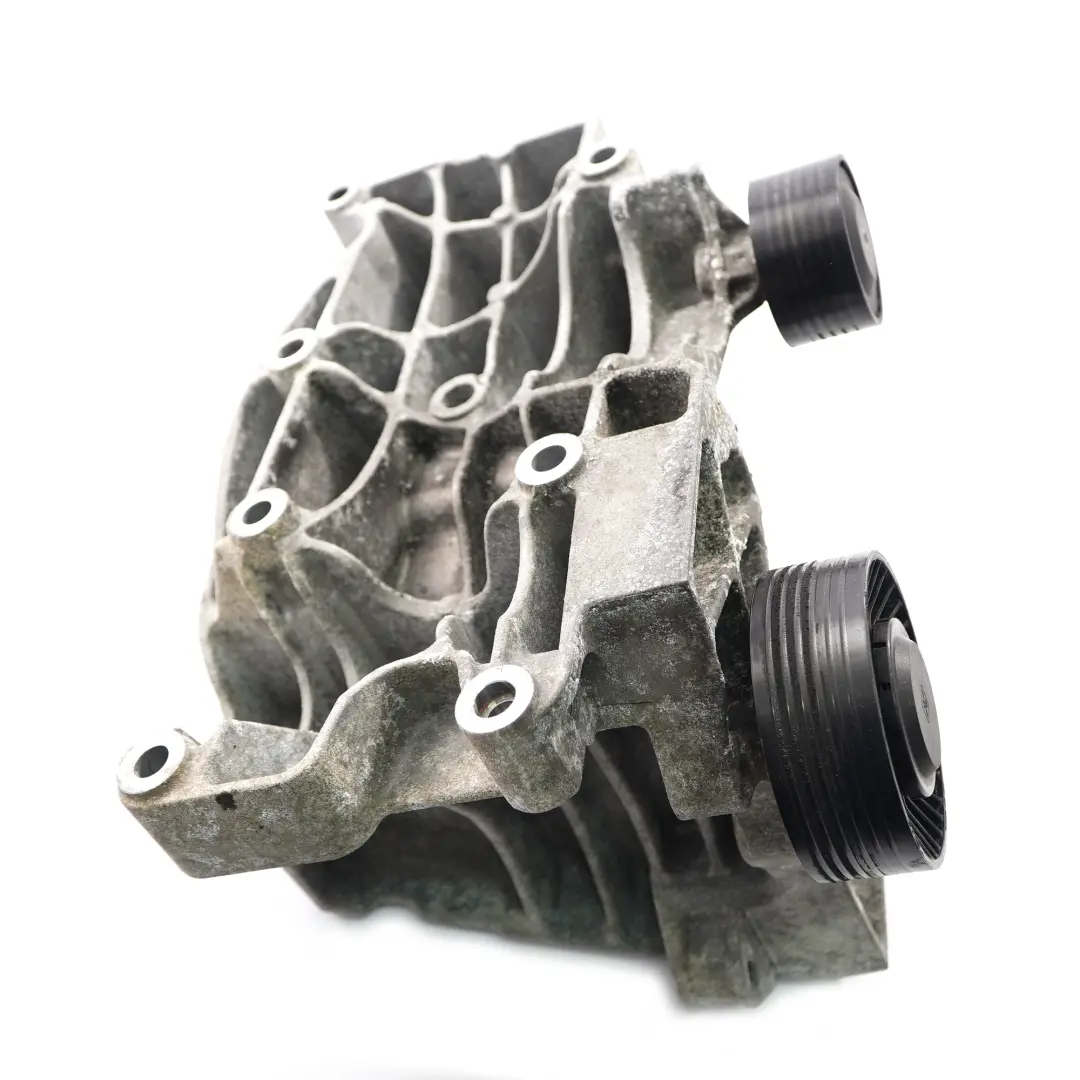 Supporto BMW E90 F10 Diesel N47 N57 Motore Alternatore staffa montaggio per con numero di parte 7802639 Supporto BMW E90 F10 Diesel N47 N57 Motore Alternatore staffa montaggio - SKU 7802639-1 - Numero di parte 7802639