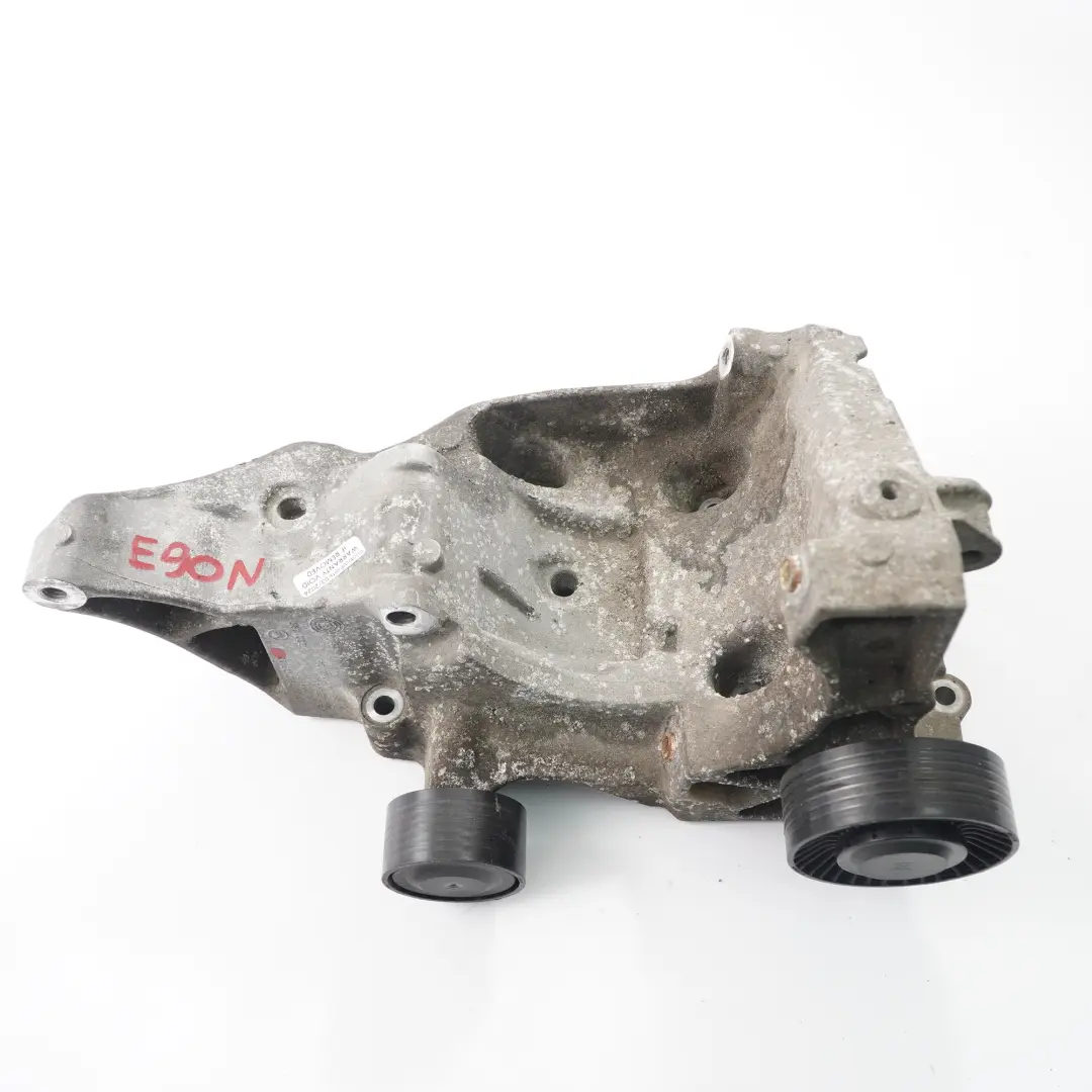 Soporte Alternador BMW E90 F10 E81 Diesel N47 N57 Soporte Motor para con número de pieza 7802639 Soporte Alternador BMW E90 F10 E81 Diesel N47 N57 Soporte Motor - SKU 7802639-2 - Número de pieza 7802639