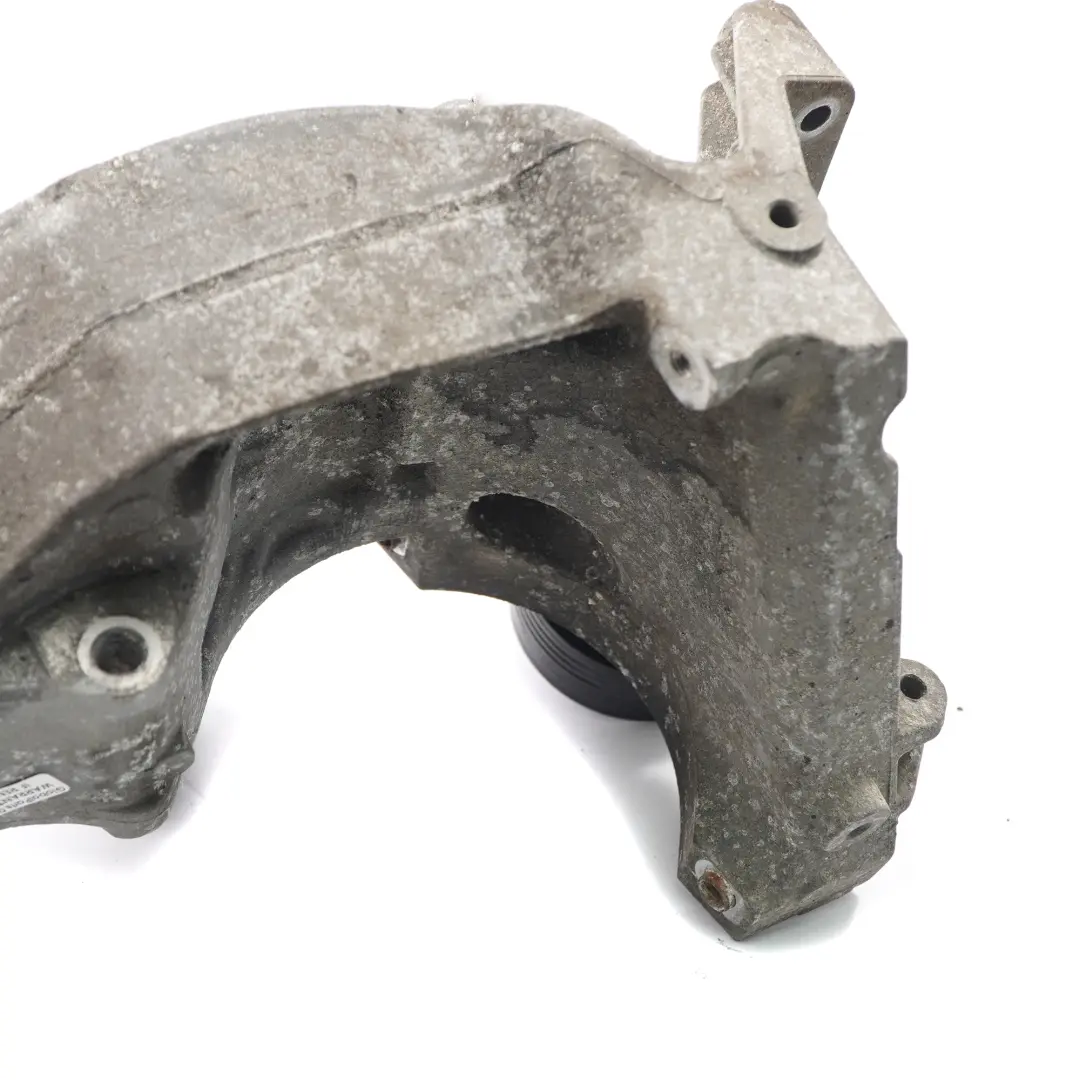 N47 N57 Wspornik Alternatora do BMW E90 F10 E81 Diesel o numerze 7802639 BMW E90 F10 E81 Diesel N47 N57 Wspornik Alternatora - SKU 7802639-2 - Numer Części 7802639