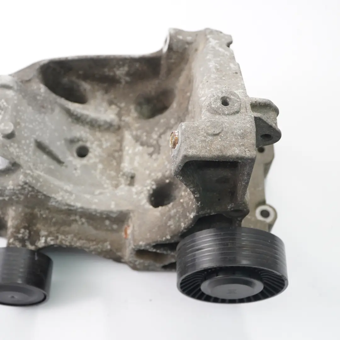  Licht Maschinen Träger BMW E90 F10 E81 Diesel N47 N57 Motor Halterung - SKU 7802639-2 - Teilenummer 7802639
