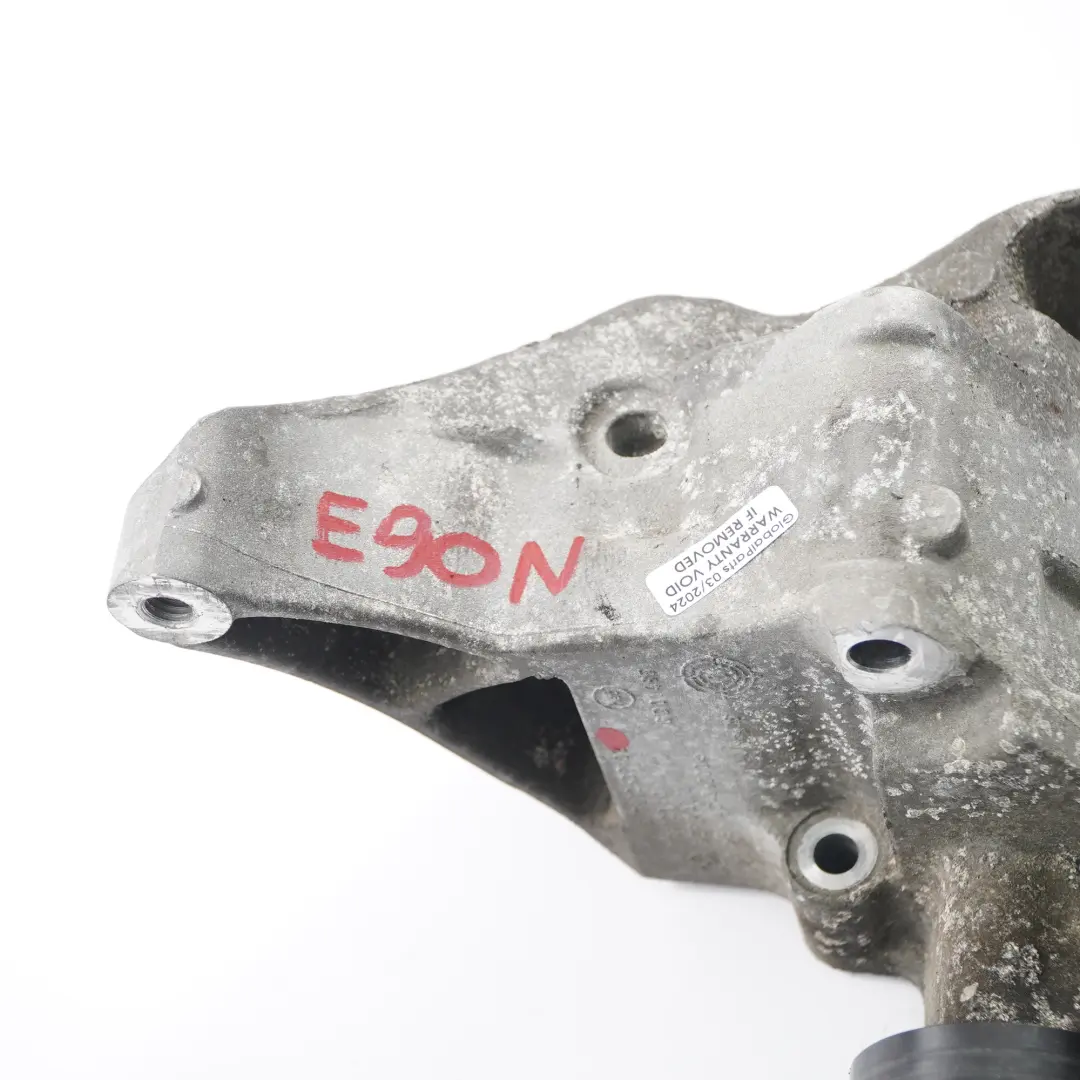 Supporto Dell'Alternatore BMW E90 F10 E81 Diesel N47 N57 Supporto Motore per con numero di parte 7802639 Supporto Dell'Alternatore BMW E90 F10 E81 Diesel N47 N57 Supporto Motore - SKU 7802639-2 - Numero di parte 7802639