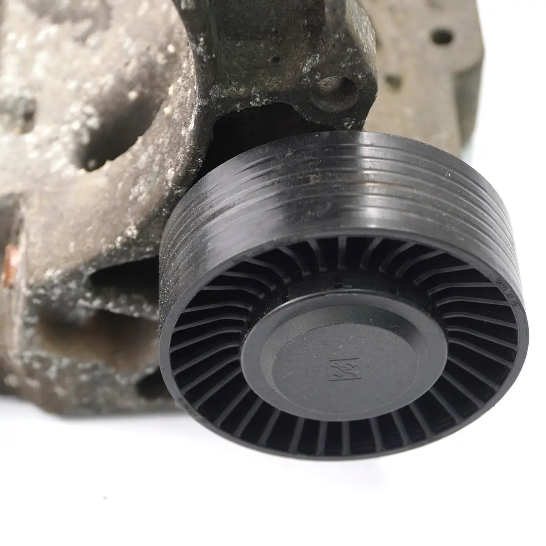  Licht Maschinen Träger BMW E90 F10 E81 Diesel N47 N57 Motor Halterung - SKU 7802639-2 - Teilenummer 7802639