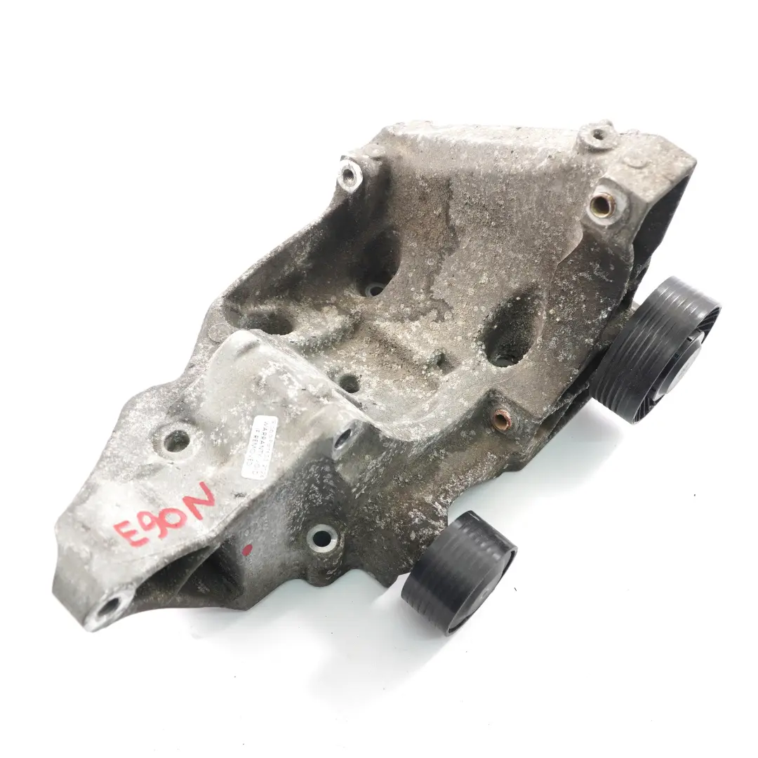 Support Alternateur BMW E90 F10 E81 Diesel N47 N57 Moteur Support pour à propos du numéro de pièce 7802639 Support Alternateur BMW E90 F10 E81 Diesel N47 N57 Moteur Support - SKU 7802639-2 - Numéro de pièce 7802639