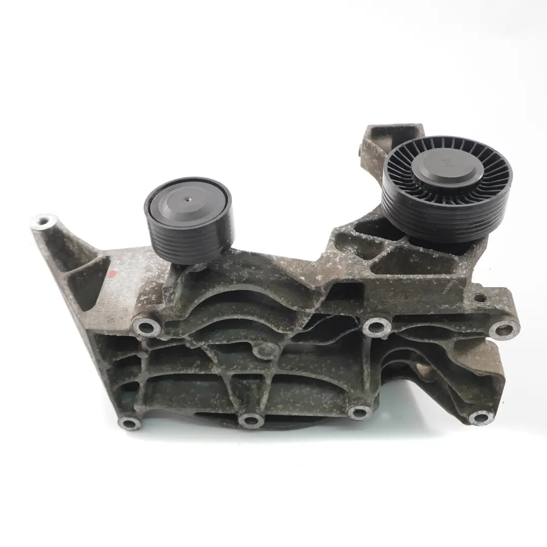 Alternator Support BMW E90 F10 E81 Diesel N47 N57 Engine Bracket Mount to with Part number 7802639 Alternator Support BMW E90 F10 E81 Diesel N47 N57 Engine Bracket Mount - SKU 7802639-2 - Part number 7802639