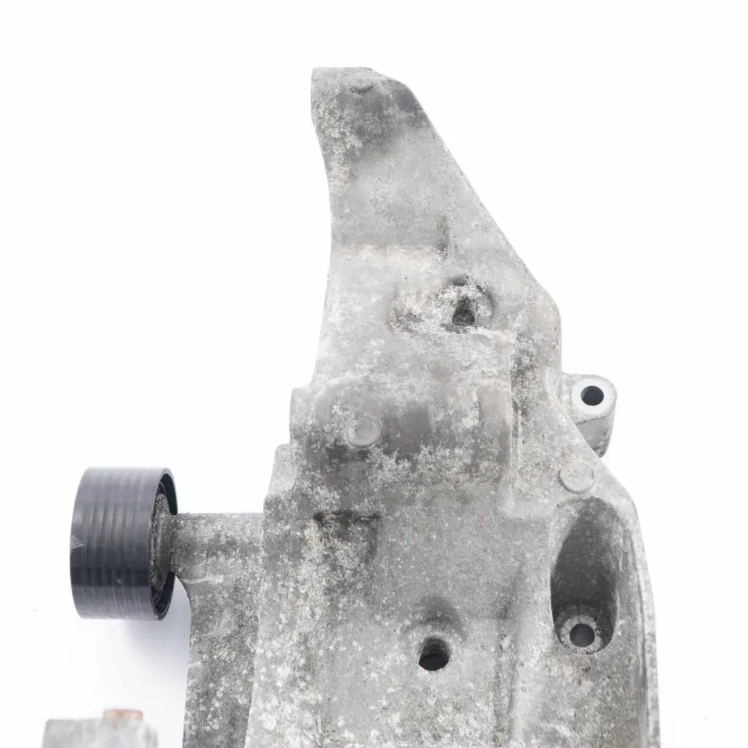 Alternator Bracket BMW E60 E81 E90 E91 LCI F10 F11 Mount Support Holder to with Part number 7802639 Alternator Bracket BMW E60 E81 E90 E91 LCI F10 F11 Mount Support Holder - SKU 7802639 - Part number 7802639