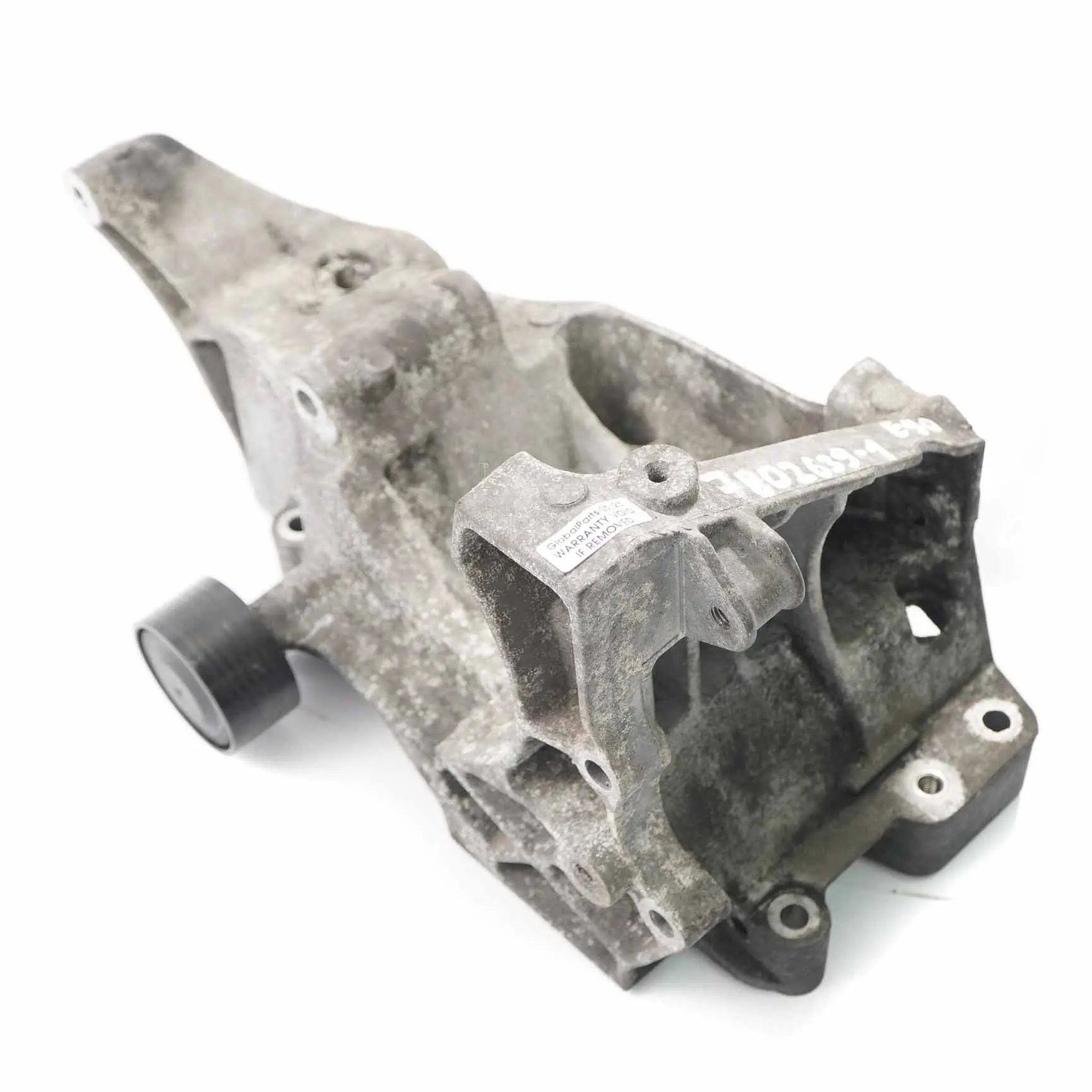 Alternator Bracket BMW E60 E81 E90 E91 LCI F10 F11 Mount Support Holder 7802639