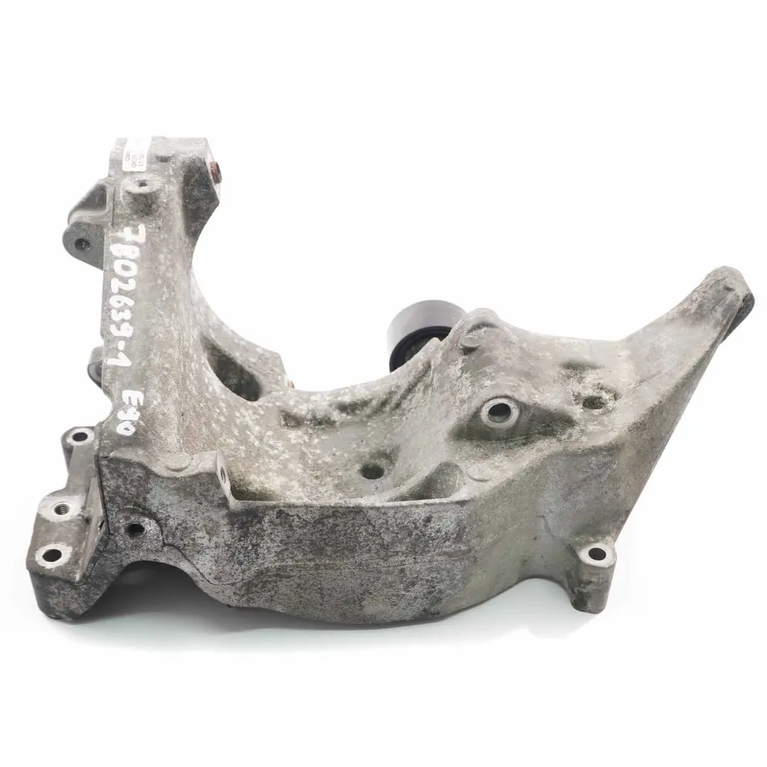 Łapa Wspornik Alternatora Diesel do BMW E81 E87N E90 o numerze 7802639 BMW E81 E87N E90 Łapa Wspornik Alternatora Diesel - SKU 7802639 - Numer Części 7802639