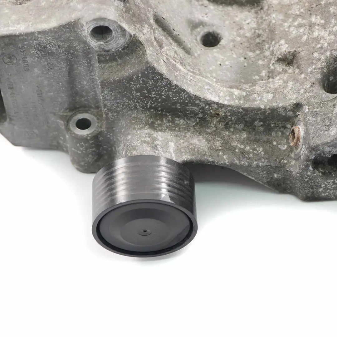 BMW E81 E87N E90 Łapa Wspornik Alternatora Diesel - SKU 7802639 - Numer Części 7802639