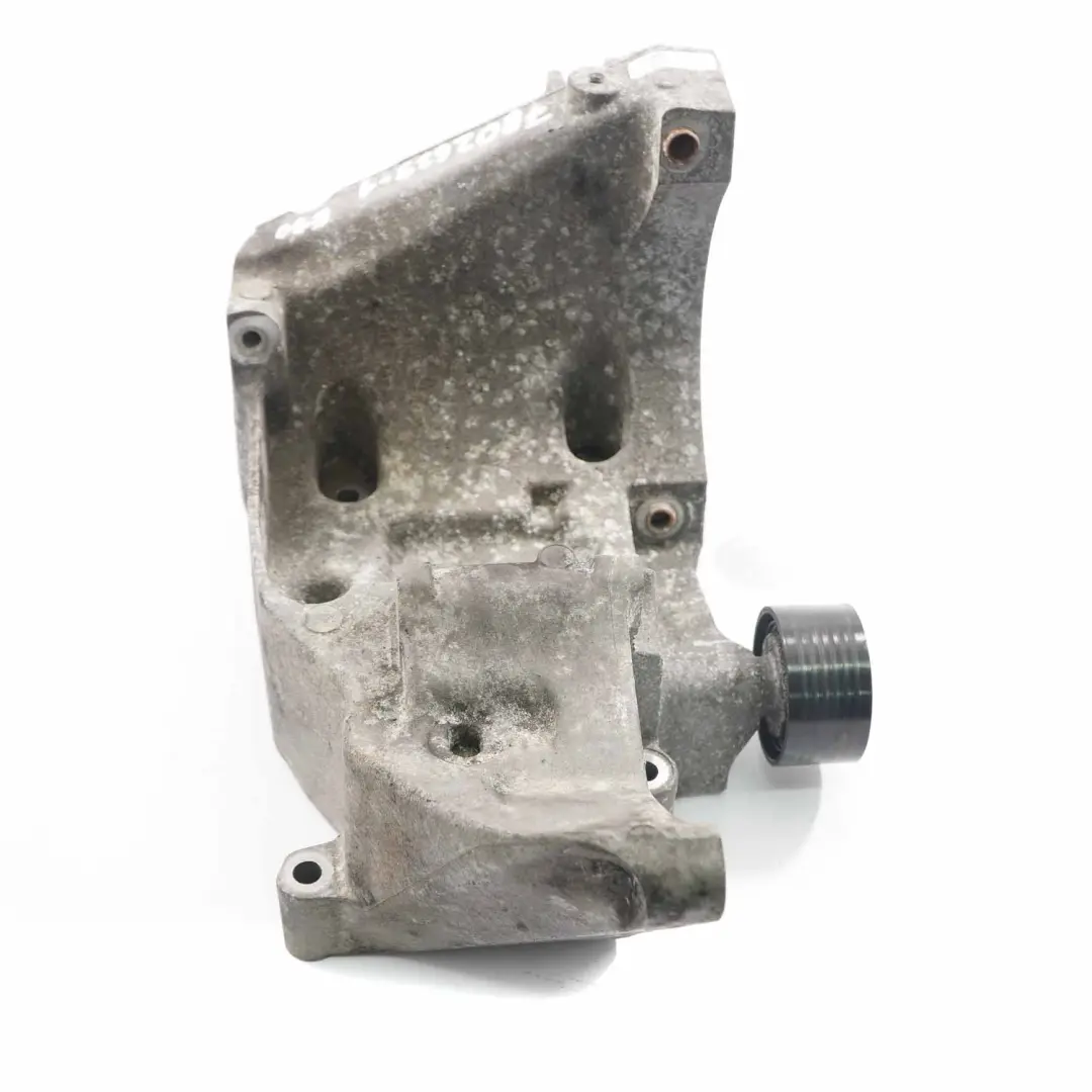  Staffa Dell'Alternatore BMW E60 E81 E90 LCI F10 F11 Supporto Montaggio - SKU 7802639 - Numero di parte 7802639