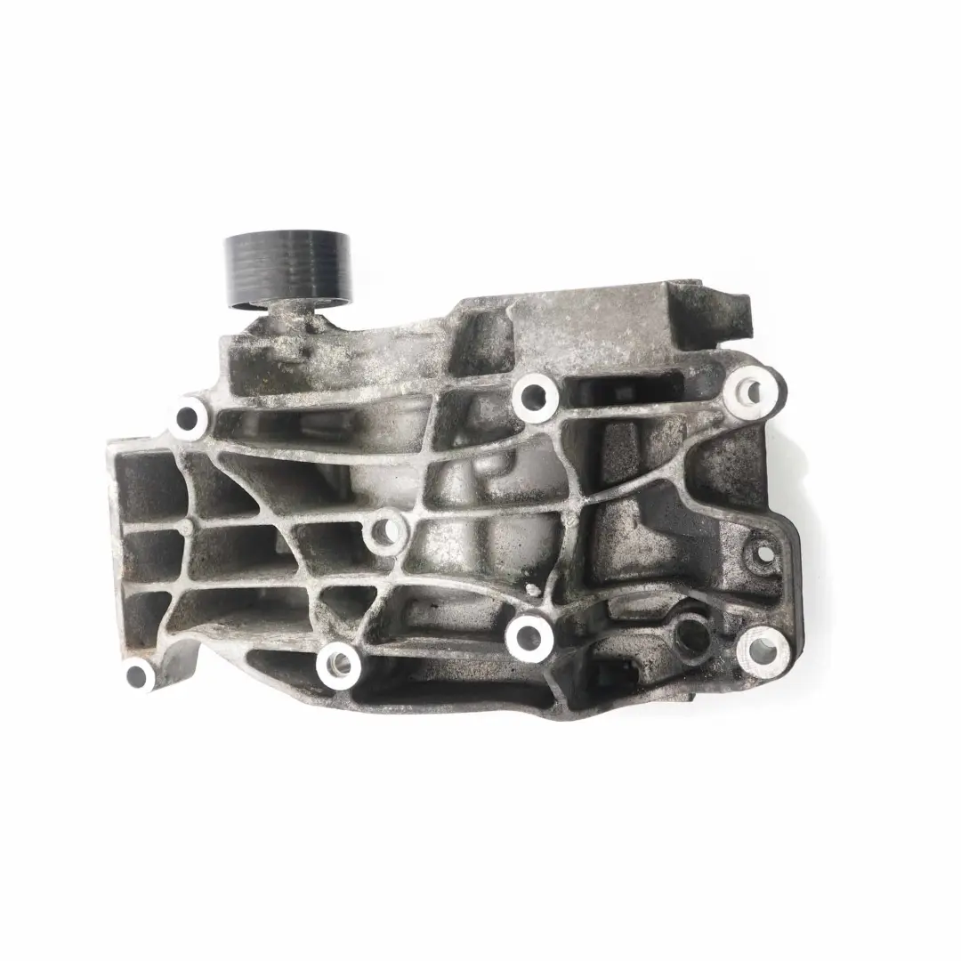 Łapa Wspornik Alternatora Diesel do BMW E81 E87N E90 o numerze 7802639 BMW E81 E87N E90 Łapa Wspornik Alternatora Diesel - SKU 7802639 - Numer Części 7802639