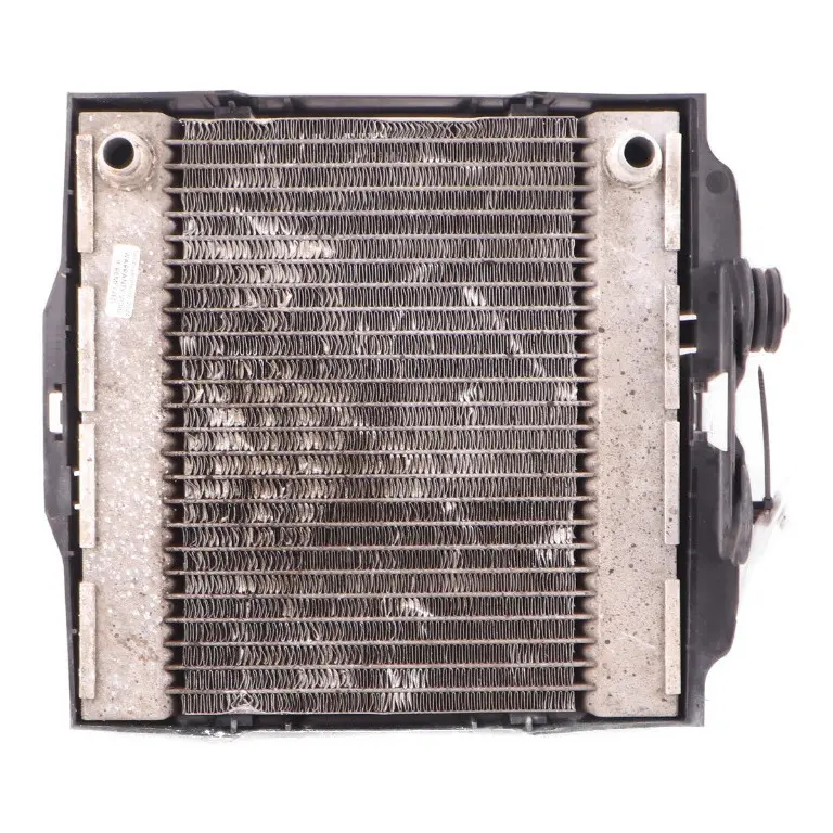 Water Cooler BMW F07 GT F10 F11 F12 F13 Auxiliary Additional Radiator to with Part number 7802662 Water Cooler BMW F07 GT F10 F11 F12 F13 Auxiliary Additional Radiator - SKU 7802662 - Part number 7802662