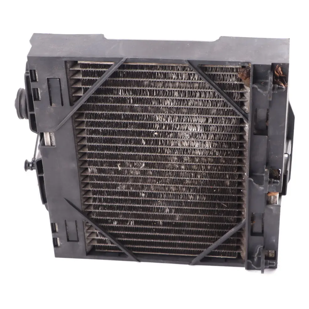 Water Cooler BMW F07 GT F10 F11 F12 F13 Auxiliary Additional Radiator to with Part number 7802662 Water Cooler BMW F07 GT F10 F11 F12 F13 Auxiliary Additional Radiator - SKU 7802662 - Part number 7802662