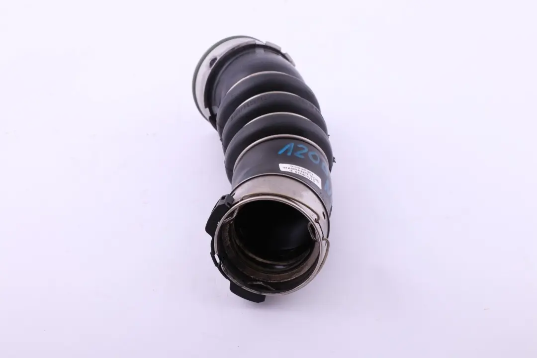 N47 Intercooler Boost Tubo Aspirazione per BMW E81 E82 E87 LCI 120d con numero di parte 7802752 BMW E81 E82 E87 LCI 120d N47 Intercooler Boost Tubo Aspirazione - SKU 7802752 - Numero di parte 7802752