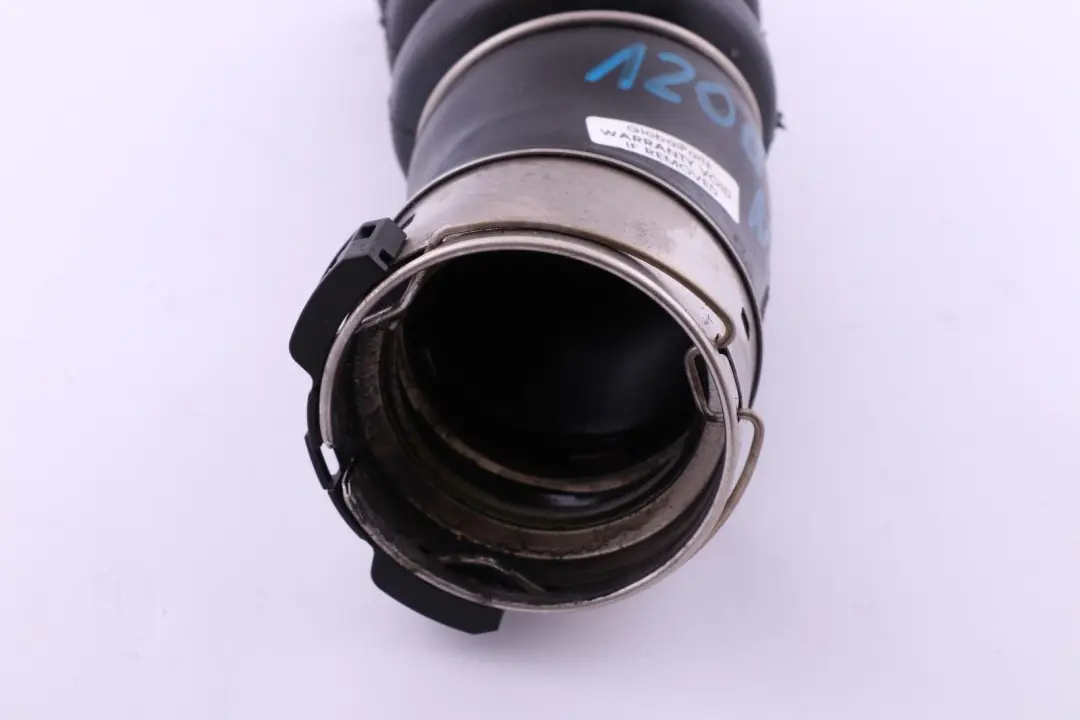 N47 Conduite d'air de suralimentation pour BMW 1 Serie E81 E82 E87 LCI 120d à propos du numéro de pièce 7802752 BMW 1 Serie E81 E82 E87 LCI 120d N47 Conduite d'air de suralimentation - SKU 7802752 - Numéro de pièce 7802752