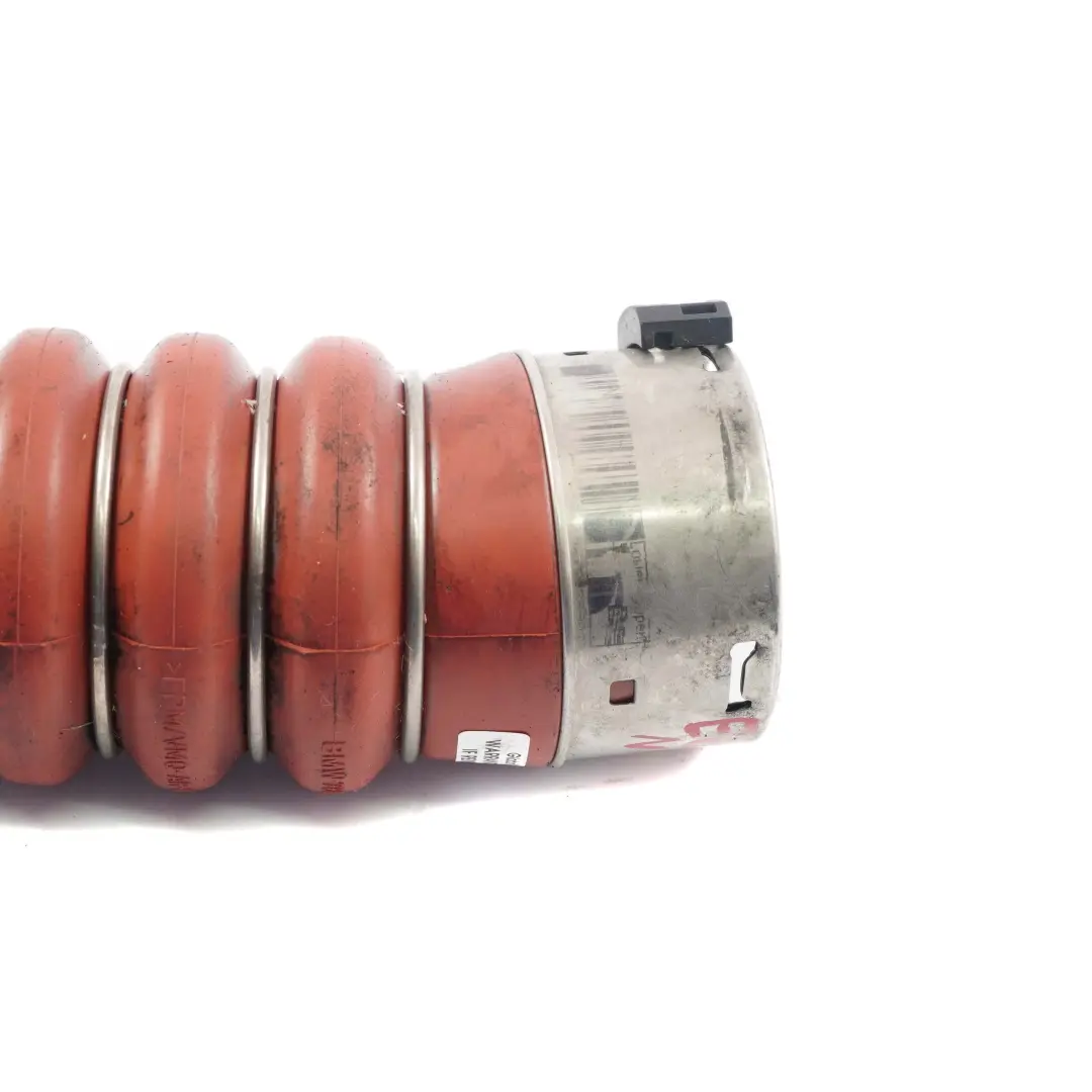 N47S Intercooler Tubo flessibile linea aria carica per BMW E81 E82 E87 LCI con numero di parte 7802754 BMW E81 E82 E87 LCI N47S Intercooler Tubo flessibile linea aria carica - SKU 7802754 - Numero di parte 7802754