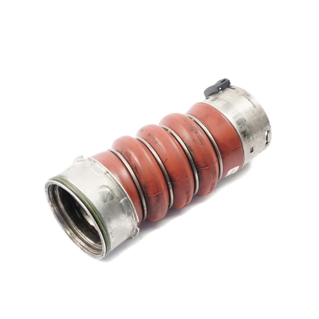 N47S Intercooler Tubo flessibile linea aria carica per BMW E81 E82 E87 LCI con numero di parte 7802754 BMW E81 E82 E87 LCI N47S Intercooler Tubo flessibile linea aria carica - SKU 7802754 - Numero di parte 7802754