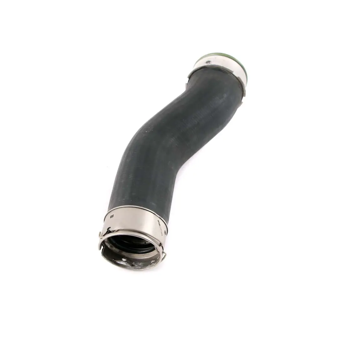 BMW E84 23dX E82 E88 123d N47S Manguera de aire carga Tubo admisión Intercooler - SKU 7802755 - Número de pieza 7802755