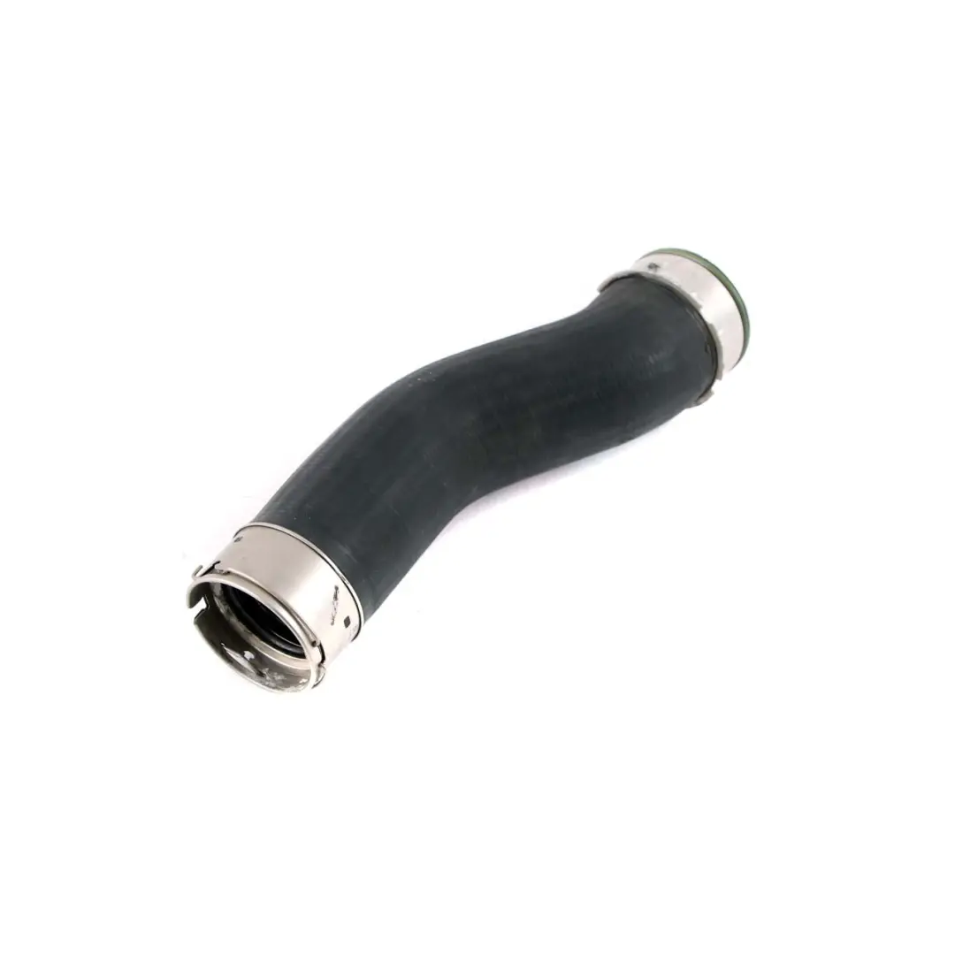 BMW E84 23dX E82 E88 123d N47S Manguera de aire carga Tubo admisión Intercooler - SKU 7802755 - Número de pieza 7802755