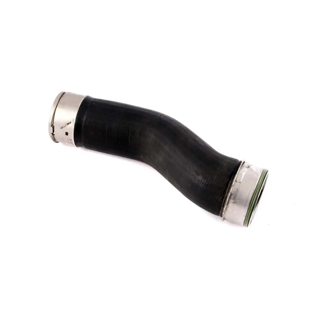 BMW E84 23dX E82 E88 123d N47S Manguera de aire carga Tubo admisión Intercooler - SKU 7802755 - Número de pieza 7802755