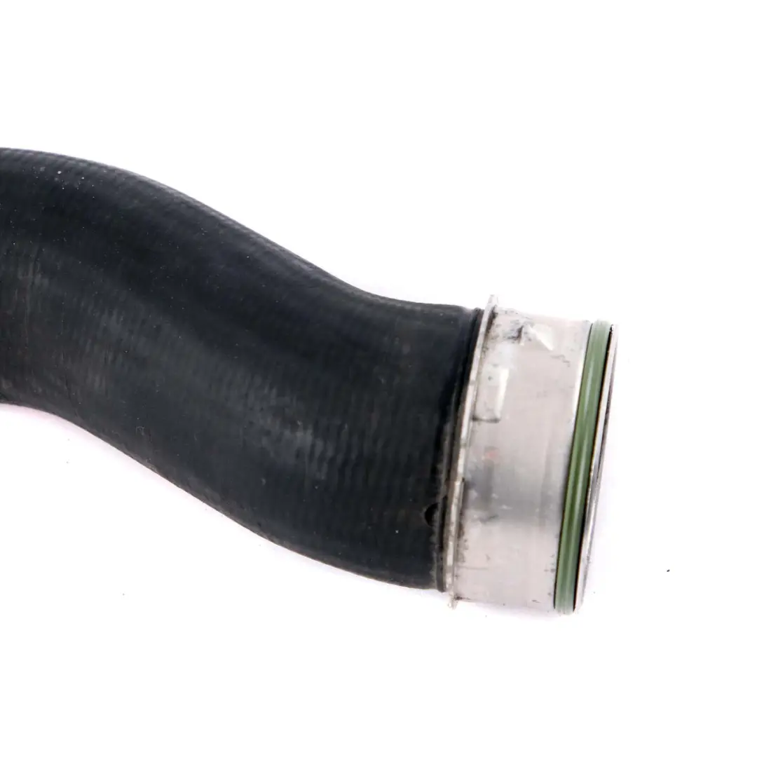 23dX E82 E88 123d N47S Rura Powietrza Doładowanego Intercoolera do BMW E84 o numerze 7802755 BMW E84 23dX E82 E88 123d N47S Rura Powietrza Doładowanego Intercoolera - SKU 7802755 - Numer Części 7802755