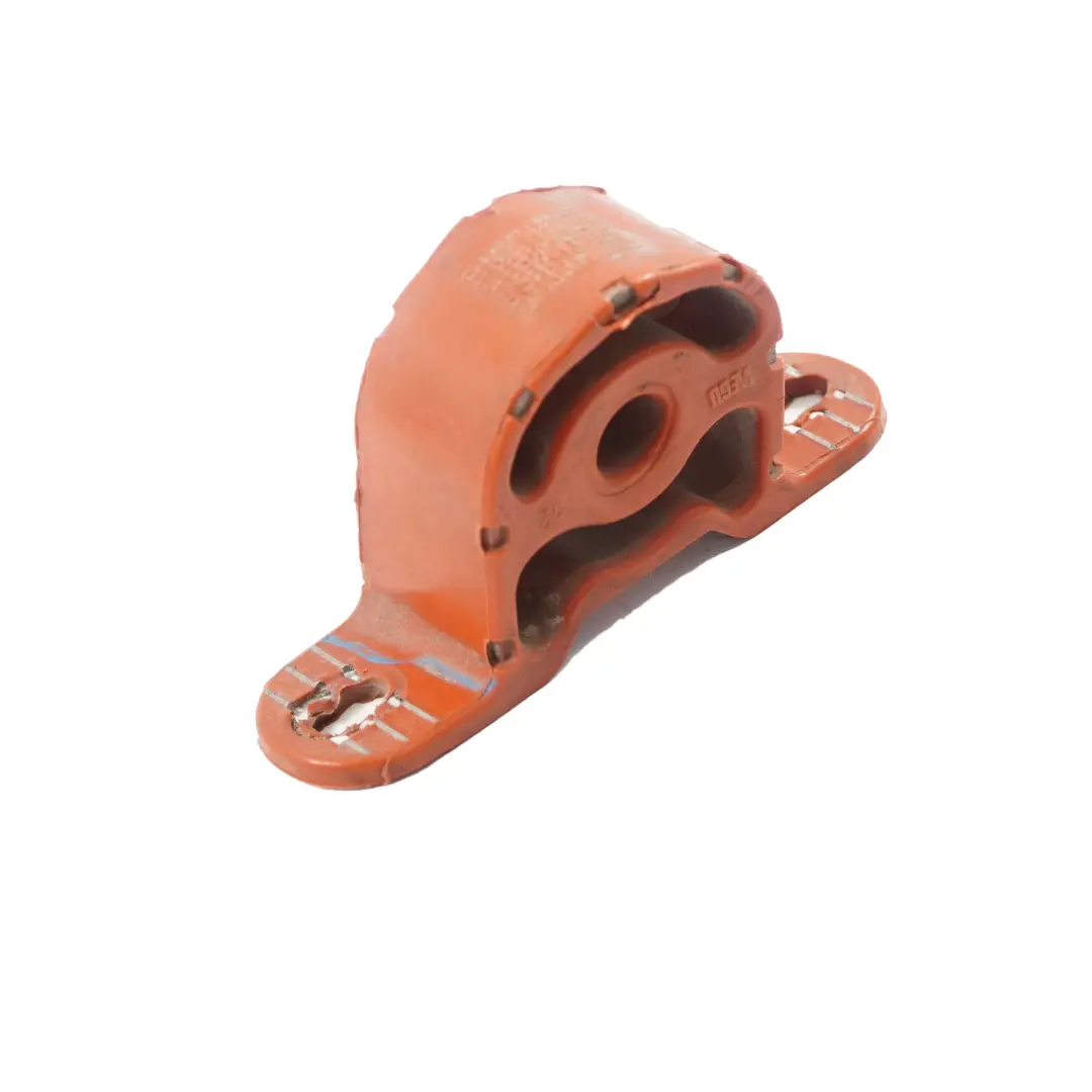  Exhaust Rubber Mount BMW E60 LCI X5 E70 Silencer Mounting Holder Bracket - SKU 7802829 - Part number 7802829