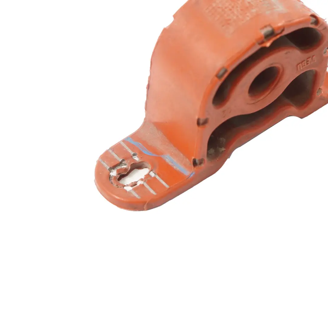  Exhaust Rubber Mount BMW E60 LCI X5 E70 Silencer Mounting Holder Bracket - SKU 7802829 - Part number 7802829